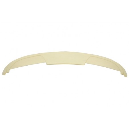 Rear Roof Spoiler suitable for Seat Leon 1P (2005-2009)