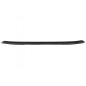 Stogo spoilerio dangtelis tinka Seat Leon Mk4 (2020-up) Piano Black