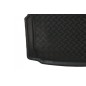 Trunk Mat Black suitable for Skoda Octavia III Sedan (2012-2019)