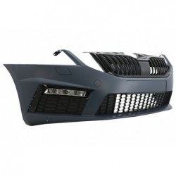 Front Bumper suitable for Skoda Octavia III 5E Facelift (2017-2019) RS Design