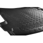 Trunk Mat without NonSlip/ suitable for SKODA Octavia III Hatchback 2013-