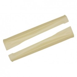 Side Skirts suitable for Smart ForTwo 453 (2014-Up)