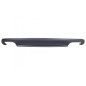 Rear Bumper Diffuser suitable for Audi A5 8T Sportback Standard Facelift (2012-2015) S5 Design