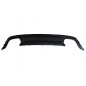 Rear Bumper Diffuser suitable for Audi A5 8T Sportback Standard Facelift (2012-2015) S5 Design