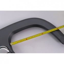 Rear Bumper Diffuser suitable for Audi A5 8T Sportback Standard Facelift (2012-2015) S5 Design