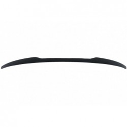 Aero Body Kit Extension suitable for Tesla Model 3 (2017-up) Carbon Look