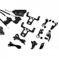 Soft-Close Sistem Electric Suction Door suitable for Tesla Model 3 (2017-up)