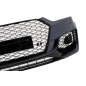 Front Bumper suitable for Audi A5 F5 (2017-2019) Quattro RS5 Design
