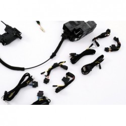 Soft-Close Sistem Electric Suction Door suitable for Tesla Model Y (2020-Up)