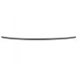 Trunk Spoiler suitable for Audi A5 F5 Sportback (2017-Up) Piano Black