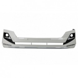 Complete Body Kit suitable for Toyota Land Cruiser Prado FJ150 (2014-2017) Modellista Design