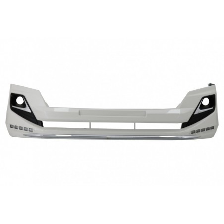 Pilnas kėbulo komplektas, tinkantis Toyota Land Cruiser Prado FJ150 (2014-2017) Modellista Design