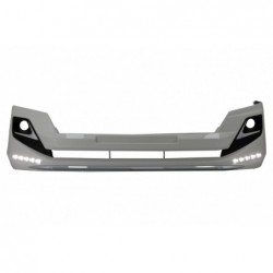 Pilnas kėbulo komplektas, tinkantis Toyota Land Cruiser Prado FJ150 (2014-2017) Modellista Design