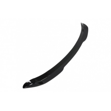 Roof Spoiler Wing suitable for Toyota Yaris MK4 XP210 (2020-up) Piano Black