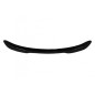 Roof Spoiler Wing suitable for Toyota Yaris MK4 XP210 (2020-up) Piano Black