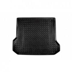 Trunk Mat without NonSlip/ suitable for Volvo V70 III (2007-2016) XC70 II (2007-2016)