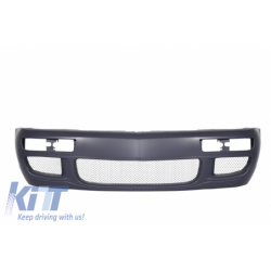 Front Bumper suitable for VW Golf 3 III (1992-1997) RS Look