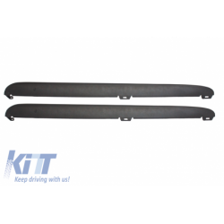 Side Skirts suitable for VW Golf 6 VI Mk6 (2008-2014) GTI Look