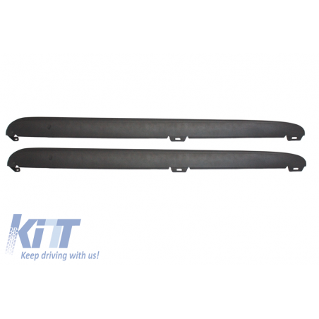 Side Skirts suitable for VW Golf 6 VI Mk6 (2008-2014) GTI Look