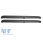 Side Skirts suitable for VW Golf 6 VI Mk6 (2008-2014) GTI Look