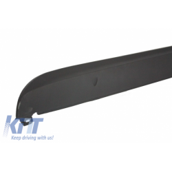 Side Skirts suitable for VW Golf 6 VI Mk6 (2008-2014) GTI Look