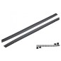 Side Skirts suitable for VW Golf VI Mk6 (2008-up) R20 Design