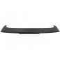 Roof Spoiler with LED Brake Light suitable for VW Golf VI (2008-up) R20 Design