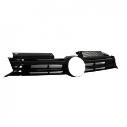 Front Grille Central Grille suitable for VW Golf VI (2008-up) R20 Design