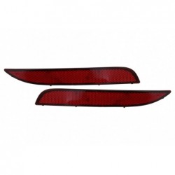 Rear Bumper Reflector suitable for VW Golf 6 VI (2008-2013) R20