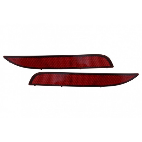 Rear Bumper Reflector suitable for VW Golf 6 VI (2008-2013) R20