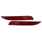 Rear Bumper Reflector suitable for VW Golf 6 VI (2008-2013) R20