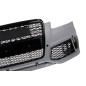 Front Bumper suitable for Audi A6 C6 4F Sedan Avant (2004-2010) RS6 Look