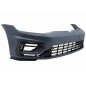 Front Bumper suitable for VW Golf 7.5 (2017-2020) R Design