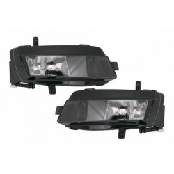 Fog Light Projectors suitable for VW Golf 7 VII (2013-2017)