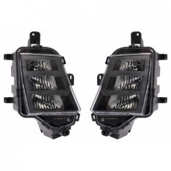 Fog Light Projectors suitable for VW Golf 7 GTI (2013-2017)