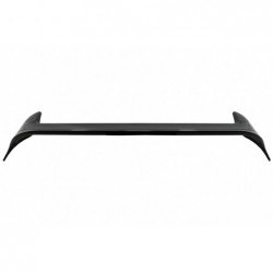 Roof Spoiler suitable for VW Golf 8 Hatchback Mk8 MQB (2020-up) Piano Black