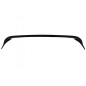 Stogo aptakas tinka VW Golf 8 Hatchback Mk8 MQB (2020-up) Piano Black