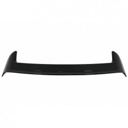 Roof Spoiler suitable for VW Golf 8 Hatchback Mk8 MQB (2020-up) Piano Black