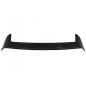 Stogo aptakas tinka VW Golf 8 Hatchback Mk8 MQB (2020-up) Piano Black