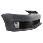 Front Bumper suitable for VW Jetta Mk6 VI (2011-2014) GLI GTI Design