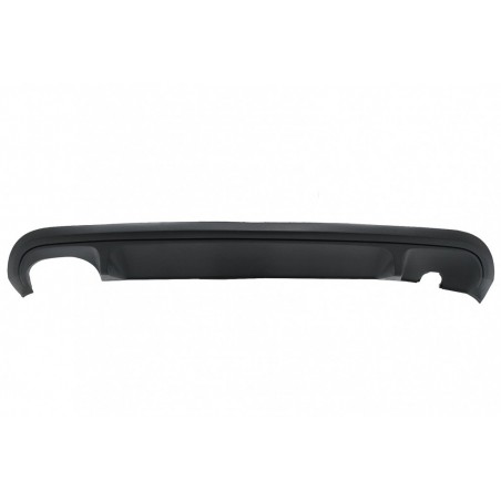 Rear Bumper Air Diffuser suitable for VW Jetta Mk6 VI (2011-2014) GLI Design
