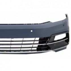 Front Bumper suitable for VW Passat B8 3G (2015-2018) R-Line Design