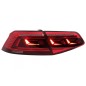 LED Taillights suitable for VW Passat B8 3G (2015-2019) Limousine Sequential Dynamic Turning Lights B8.5 Design