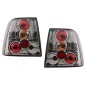 Taillights suitable for VW Passat B5 Sedan (11.1996-08.2000) Chrome