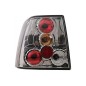 Taillights suitable for VW Passat B5 Sedan (11.1996-08.2000) Chrome