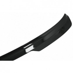 Trunk Spoiler Rear Window Fin suitable for VW Scirocco 137 Hatchback Facelift (2014-2017) Piano Black