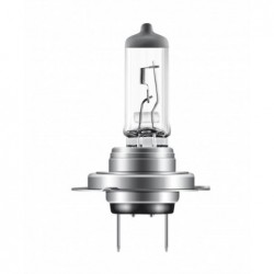 OSRAM H7 halogeninis priekinis žibintas 64210 12V kartoninė dėžutė (1 vnt.)