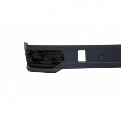 Priekinio buferio spoileris tinka VW Transporter Multivan Caravelle T5 T5.1 Facelift (2010-2015) Sportline Design