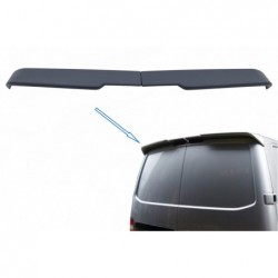 Stogo aptakas tinka VW Transporter Caravelle T5 T5.1 (2003-2015) Barn Door Sportline Design