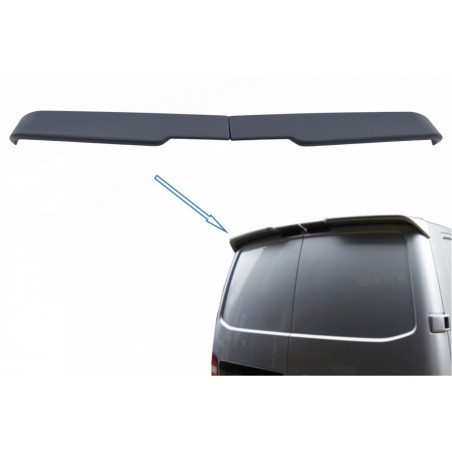 Stogo aptakas tinka VW Transporter Caravelle T5 T5.1 (2003-2015) Barn Door Sportline Design